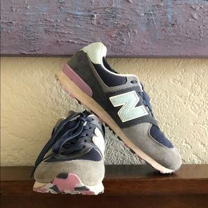 New Balance 574 sneakers US 7